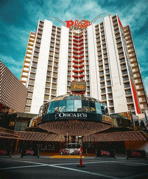 Plaza Hotel & Casino, Las Vegas, NV Jobs | Casino Careers