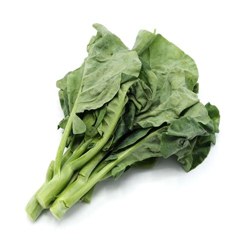 Chinese Broccoli (1 Package) - $4.99/lb - Well Come Asian Market