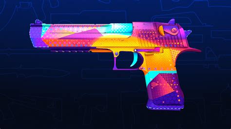 The Best Desert Eagle Skins in CS:GO | Deagle Skins 2023