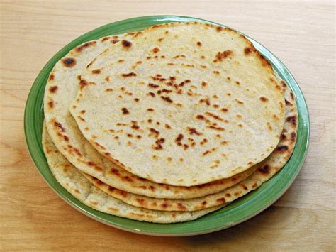 Cooking Weekends: Corn & Flour Tortillas