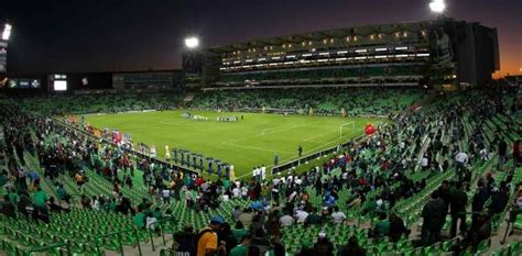 Estadios del futbol mexicano: Estadios del Futbol Mexicano