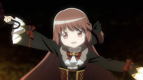 Episode Summary - Magia Record season 2 Episodes 1-2 | Fansub.TV & Maikuando.TV - Anime & Manga ...