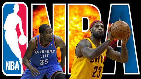 Kevin Durant vs LeBron James: better player? - netivist