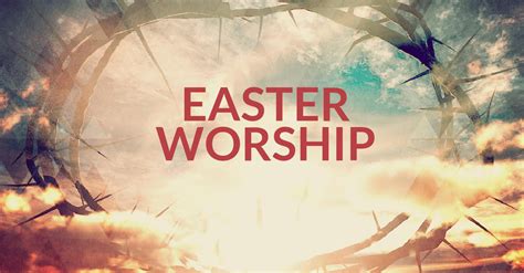 Easter_Worship | Suncoast Baptist Church