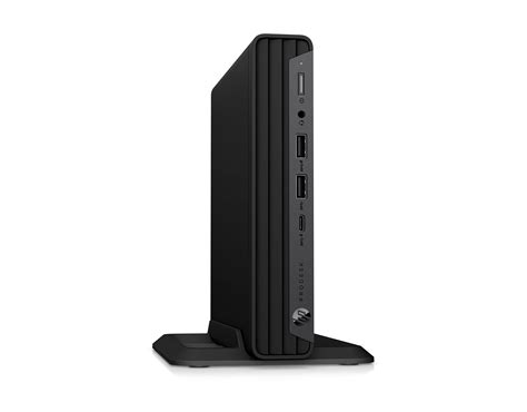 HP ProDesk 400 G6 DM 製品詳細・スペック - デスクトップ・PC通販 | 日本HP