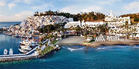 Hotel Las Hadas Manzanillo | Travelzoo