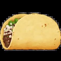 🌮 Taco Emoji — Meaning, Copy & Paste, Combinations 🌮 ️😋