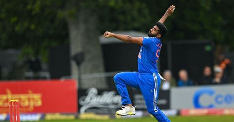 IND vs IRE: Jasprit Bumrah Slightly Remodels His Bowling Action To Stay Injury Free, Reveals NCA ...