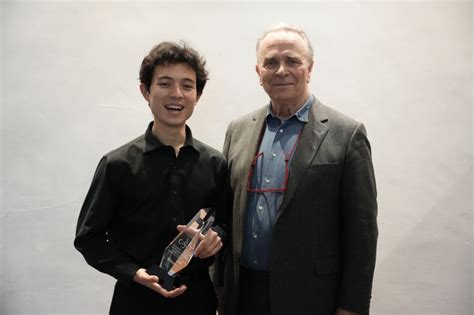 Hallé Concerts Society on LinkedIn: #conductorscompetition #winner #halleorchestra #classicalmusic…