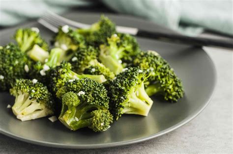 Easy Two-Step Sautéed Broccoli Recipe