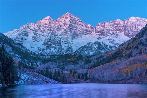 Rocky Mountains, Colorado Digital Art by Heeb Photos - Fine Art America