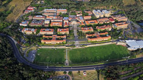 About UCT and Cape Town | UCT News