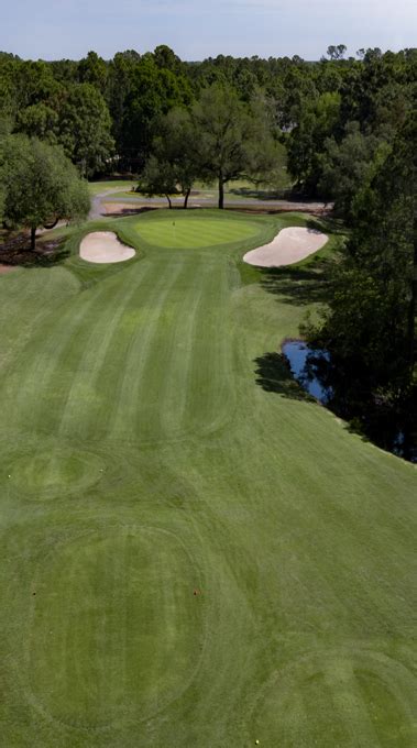 About Litchfield Country Club - Lowcountry Golf plus Event Space