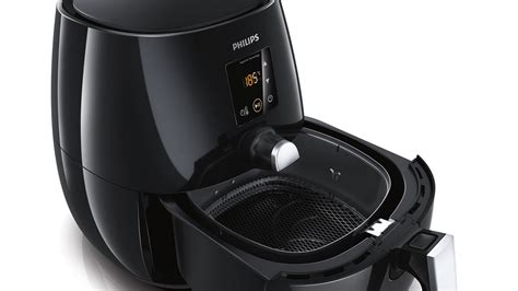 Philips Xl Air Fryer How Many Litres at Ramona Lashbrook blog