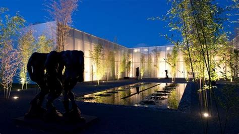 North Carolina Museum of Art Ranked One of Best in Country | NC DNCR