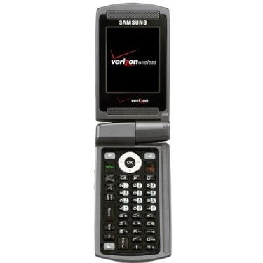 samsung SCH-U740 double flip phone reviews in Cell Phones - ChickAdvisor