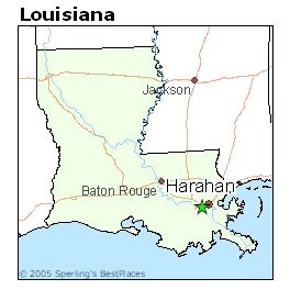 Harahan, LA