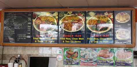 Chinese Restaurants Open Dine In Near Me - Real Barta