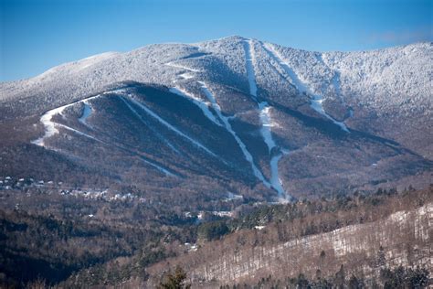 Tips for First Time Skiers Visiting the Mad River Valley - Vermont Lift Tickets