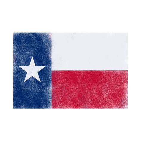 Texas Flag distressed - Texas Flag - Phone Case | TeePublic