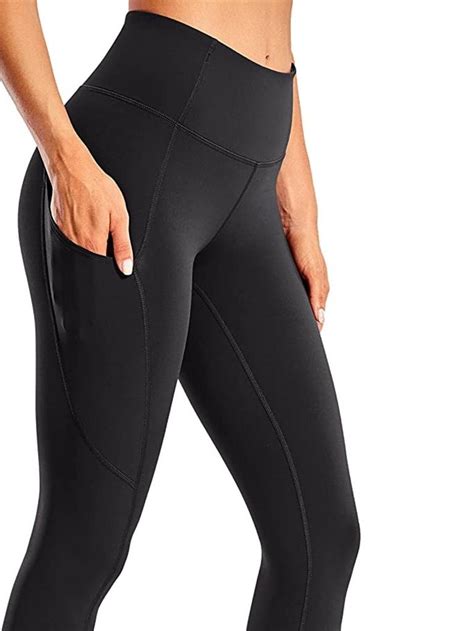 12 Best Leggings With Pockets For Women To Buy In 2024 | Checkout – Best Deals, Expert Product ...