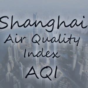 Get Shanghai AQI - Microsoft Store