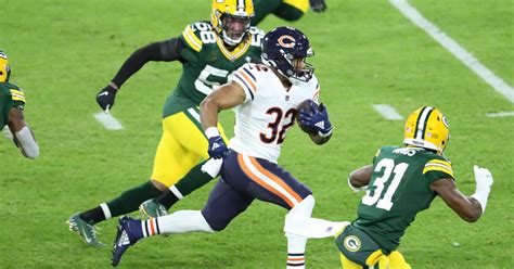 Fantasy Football Start Or Sit Week 13: Bears' David Montgomery 'In Great Spot' Against Porous ...