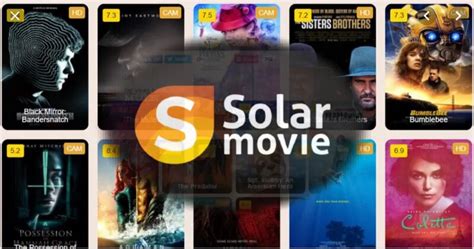 is SolarMovies safe? 18 Solarmovie Alternatives Sites - Techolac