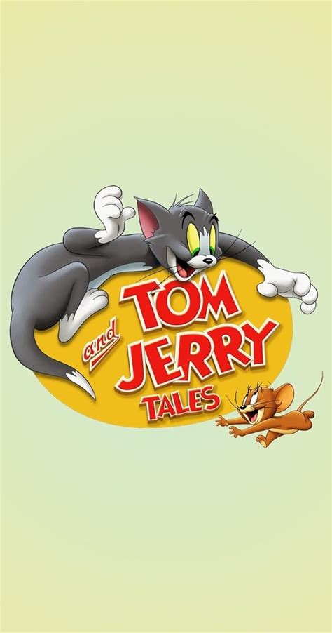 Tom and jerry episodes list - forestbilla