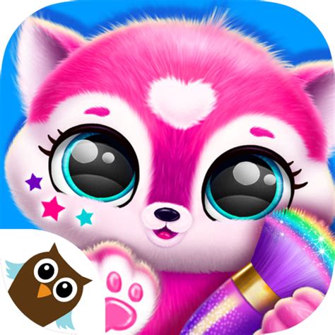 Fluvsies - A Fluff to Luv - Apps on Google Play