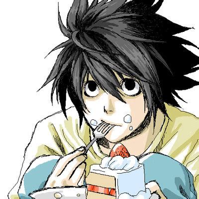 L Lawliet - Random Photo (27811427) - Fanpop