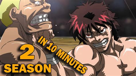 Top 180 + Baki the grappler anime - Inoticia.net