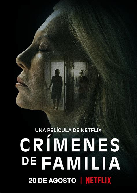 The Crimes That Bind (2020)