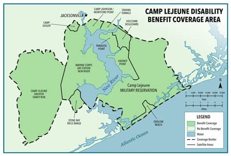 Camp Lejeune Water Contamination - Braver Law PLLC