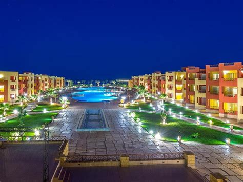 Royal Tulip Beach Resort, Marsa Alam | 2021 Updated Prices, Deals