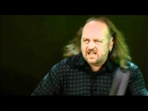 Bill Bailey - Love Song - Part Troll - YouTube