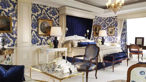 FOUR SEASONS HOTEL, GEORGE V, PARIS | The Bridal Circle