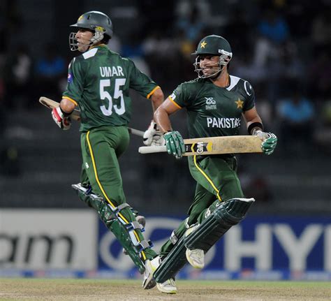 PAK VS RSA - T20 World Cup Match Highlight - XciteFun.net