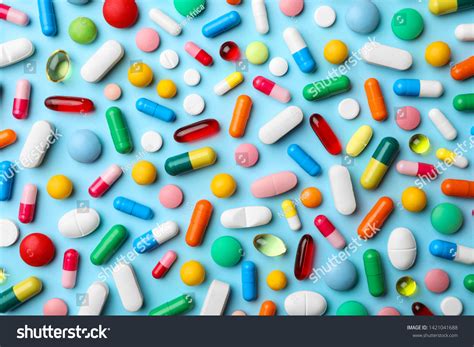 60.872 Doctor Colorful Pills Images, Stock Photos & Vectors | Shutterstock