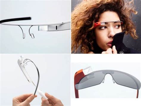 10 Google Glass Features You'll Love To Play With