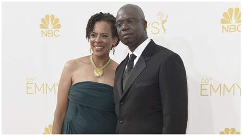 Andre Braugher's Wife Ami Brabson & 3 Kids Survive Him