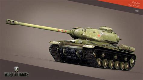 World Of Tanks, Wargaming, Video Games, IS 2 Wallpapers HD / Desktop and Mobile Backgrounds