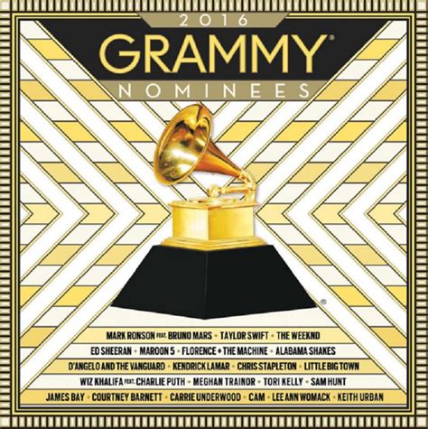 Grammys 2016 Time, Date: What, When Does Awards Start Tonight