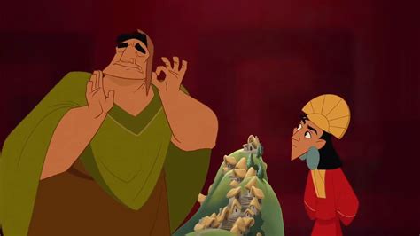 Kuzco/Relationships | Disney Wiki | Fandom