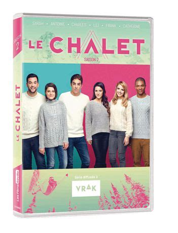 Le chalet - Season 2 | Walmart Canada