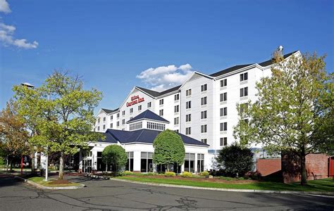 HILTON GARDEN INN SPRINGFIELD desde $ 603.846 (MA) - opiniones y ...