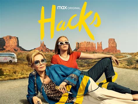 Hacks: Season 2 Episode 2 Featurette - Deborah Vance Throwing Rocks - Trailers & Videos - Rotten ...