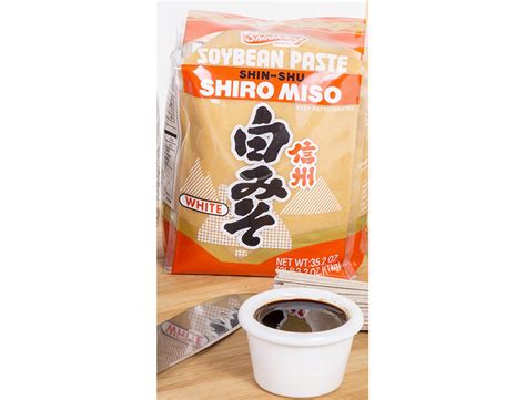 White Miso Paste – Artisan Specialty Foods