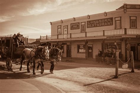Best Old Wild Wild West Towns in the United States