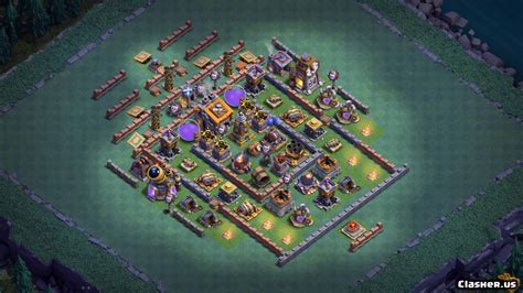 Coc builder base troops - vsluda